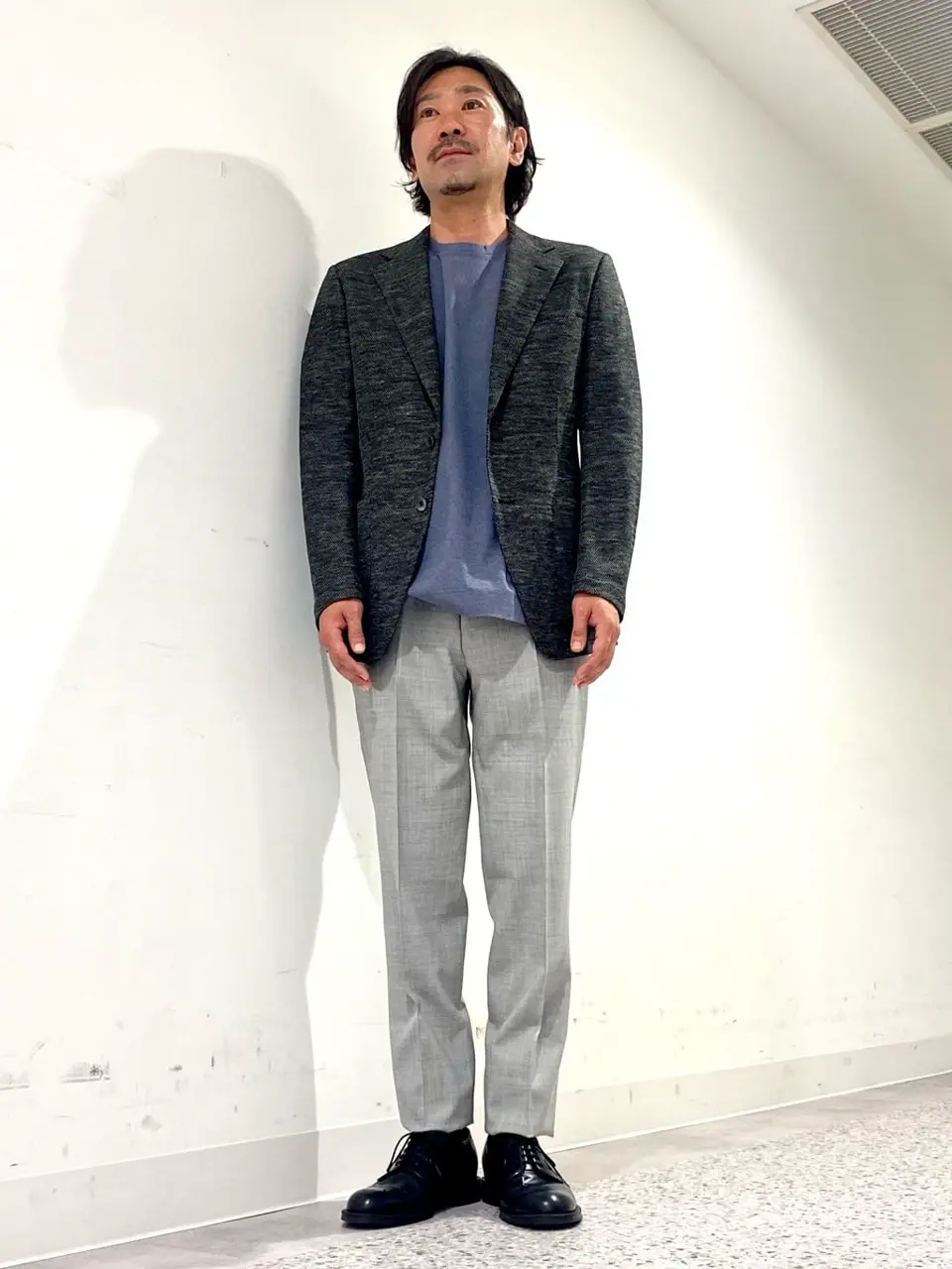 GOTAIRIKU 松田 コーディネート画像