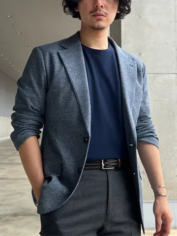 GOTAIRIKU 竹林 コーディネート画像