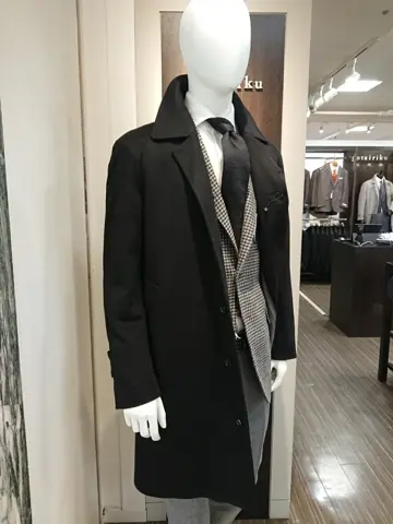 GOTAIRIKU 佐瀬 コーディネート画像