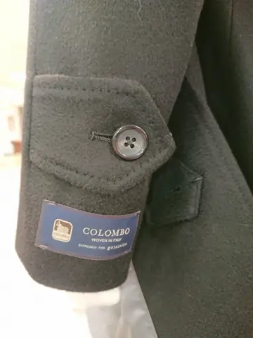 GOTAIRIKU 佐瀬 コーディネート画像