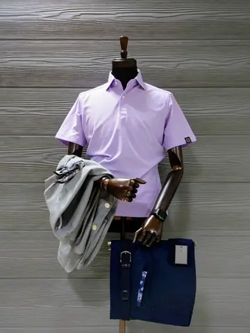 GOTAIRIKU 八幡 コーディネート画像