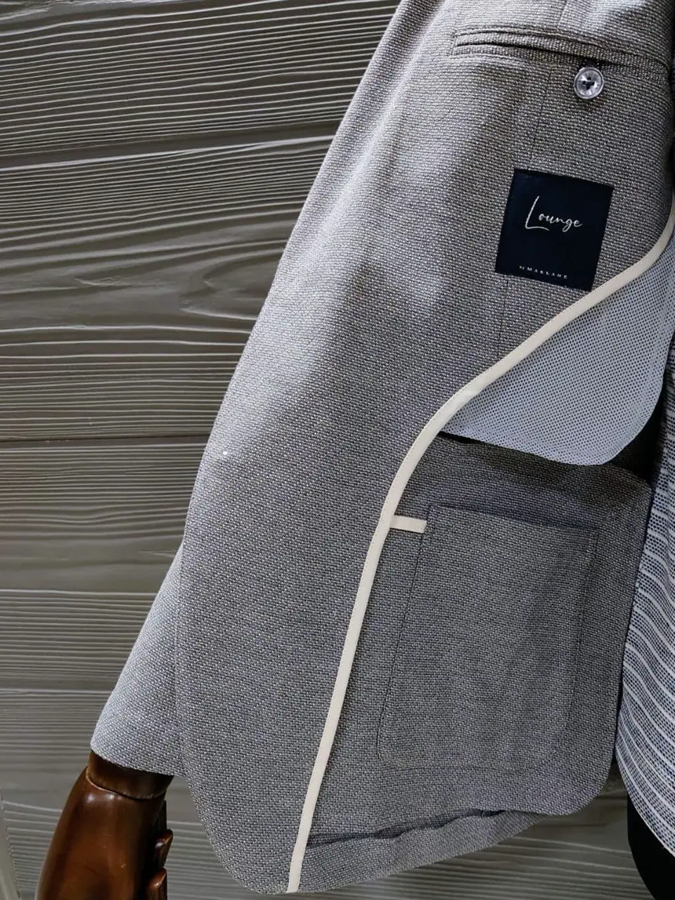 GOTAIRIKU 八幡 コーディネート画像