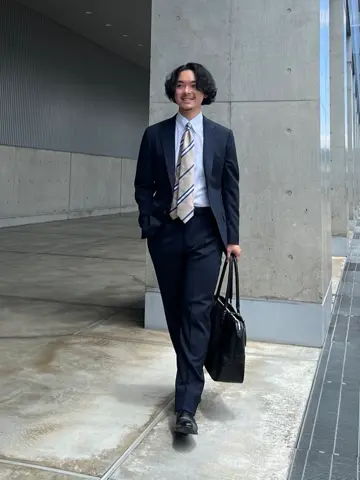 GOTAIRIKU 竹林 コーディネート画像