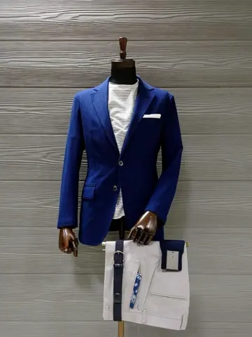 GOTAIRIKU 八幡 コーディネート画像