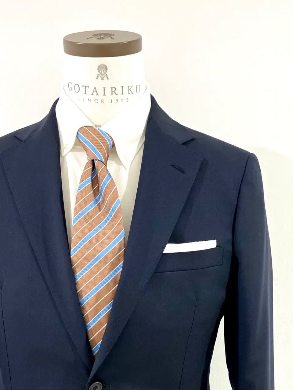 GOTAIRIKU 今井 コーディネート画像