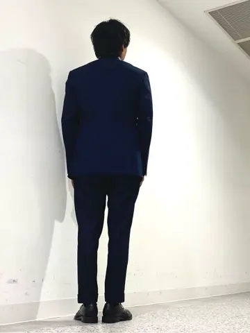 GOTAIRIKU 松田 コーディネート画像