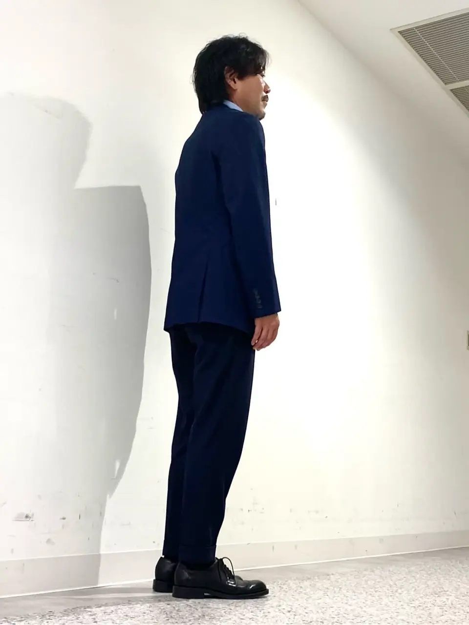 GOTAIRIKU 松田 コーディネート画像