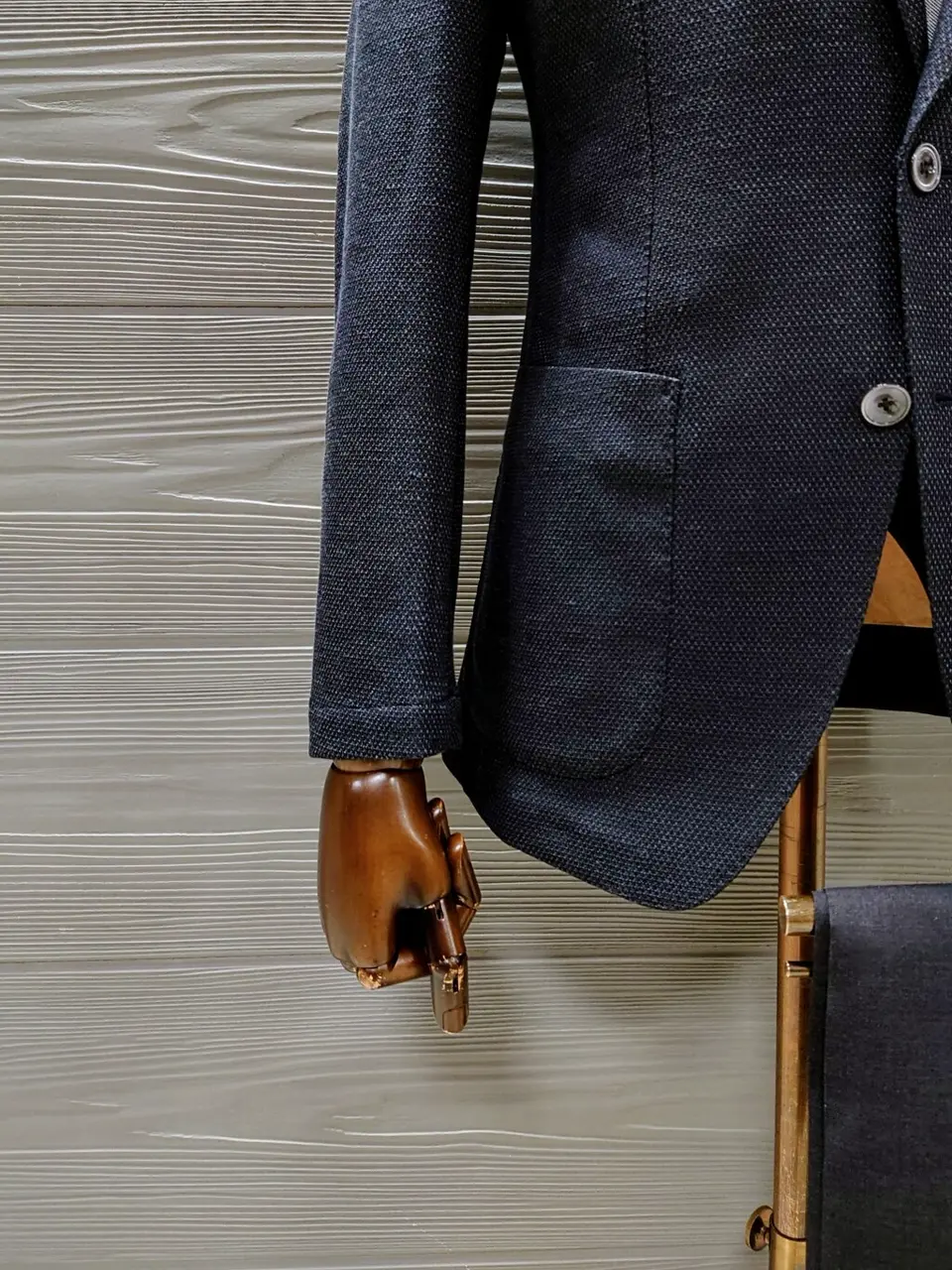 GOTAIRIKU 八幡 コーディネート画像