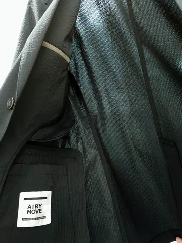 GOTAIRIKU 八幡 コーディネート画像