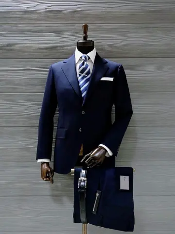 GOTAIRIKU 八幡 コーディネート画像