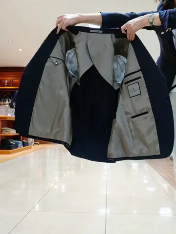 GOTAIRIKU 八幡 コーディネート画像