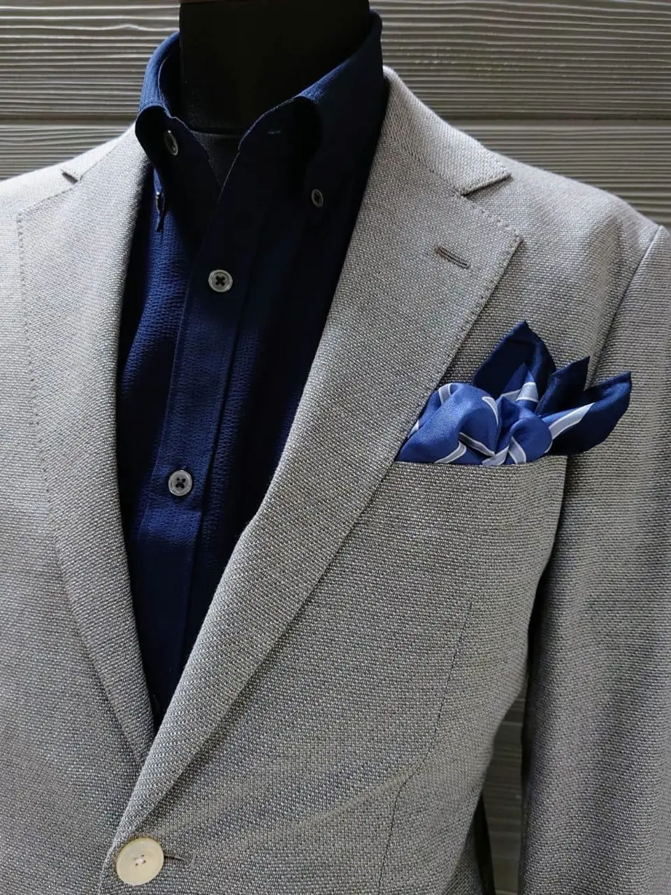 GOTAIRIKU 八幡 コーディネート画像