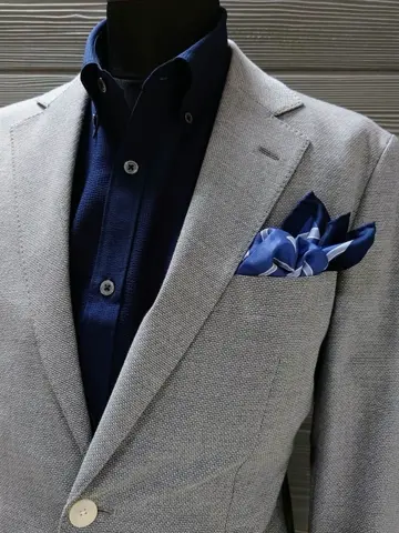 GOTAIRIKU 八幡 コーディネート画像