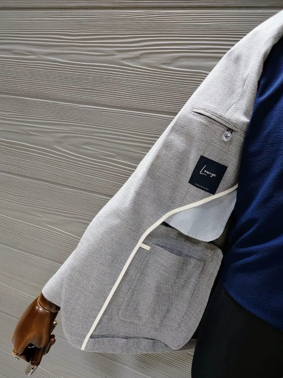 GOTAIRIKU 八幡 コーディネート画像