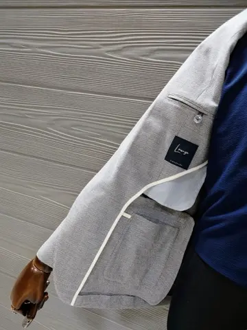 GOTAIRIKU 八幡 コーディネート画像