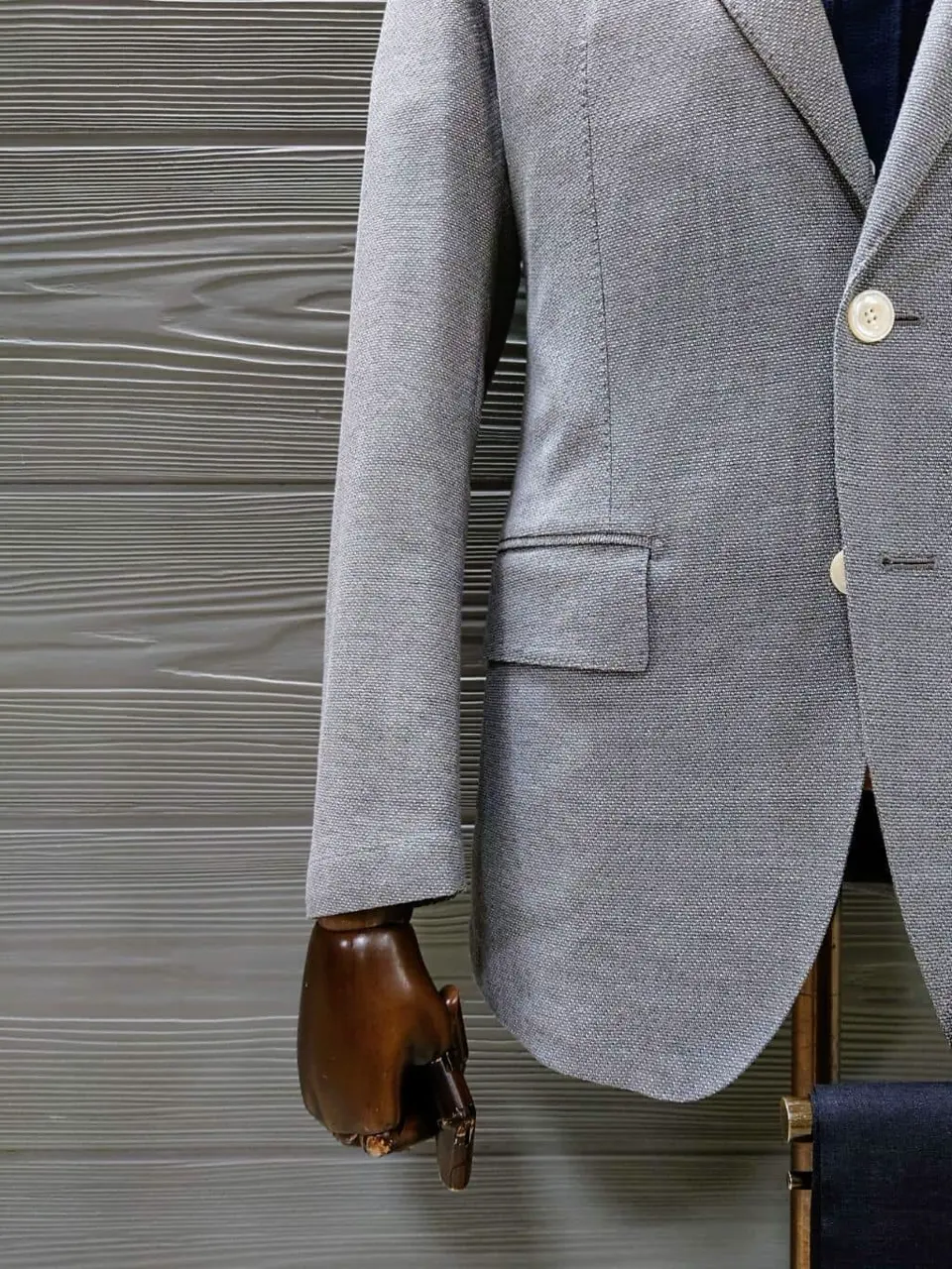 GOTAIRIKU 八幡 コーディネート画像