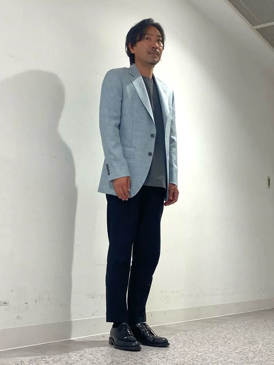 GOTAIRIKU 松田 コーディネート画像