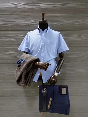 GOTAIRIKU 八幡 コーディネート画像