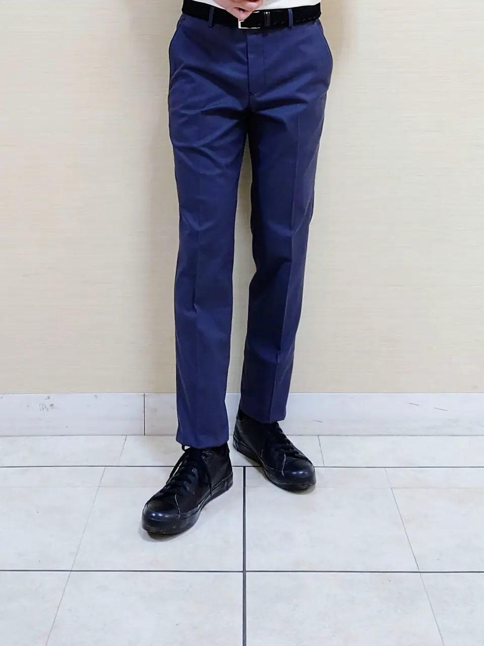 GOTAIRIKU 八幡 コーディネート画像