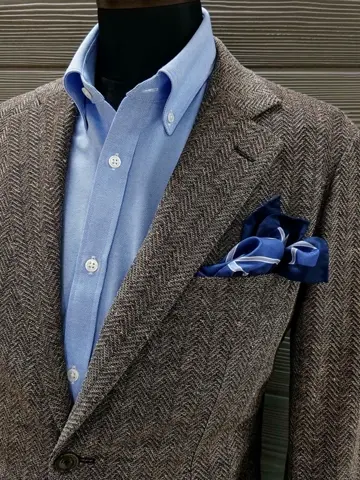 GOTAIRIKU 八幡 コーディネート画像