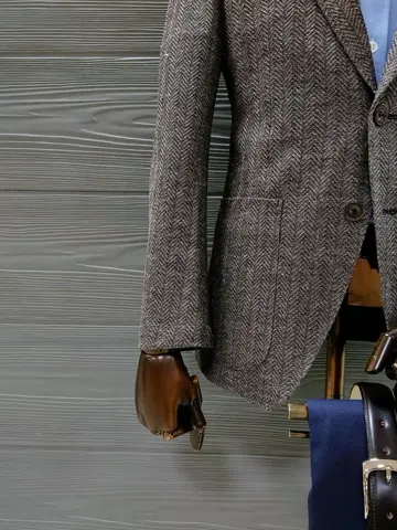 GOTAIRIKU 八幡 コーディネート画像