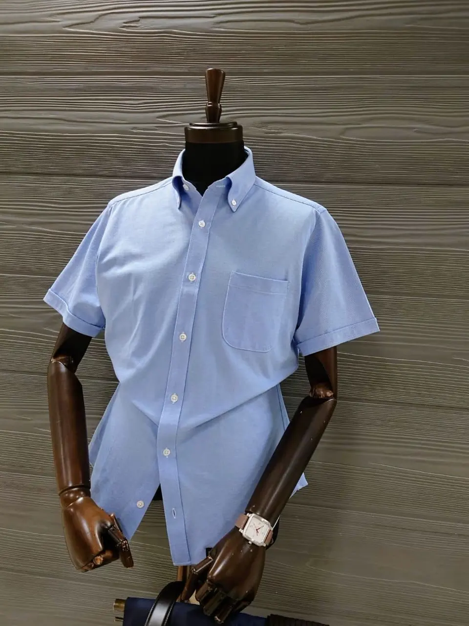 GOTAIRIKU 八幡 コーディネート画像