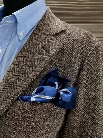 GOTAIRIKU 八幡 コーディネート画像