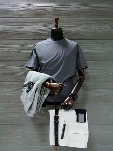 GOTAIRIKU 八幡 コーディネート画像