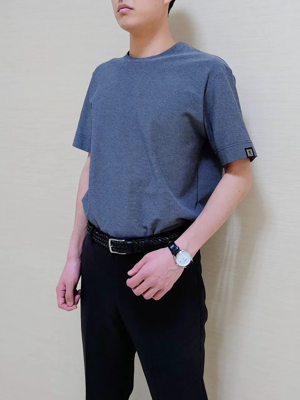 GOTAIRIKU 八幡 コーディネート画像