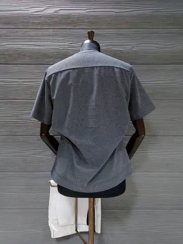 GOTAIRIKU 八幡 コーディネート画像