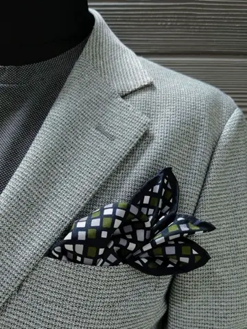 GOTAIRIKU 八幡 コーディネート画像