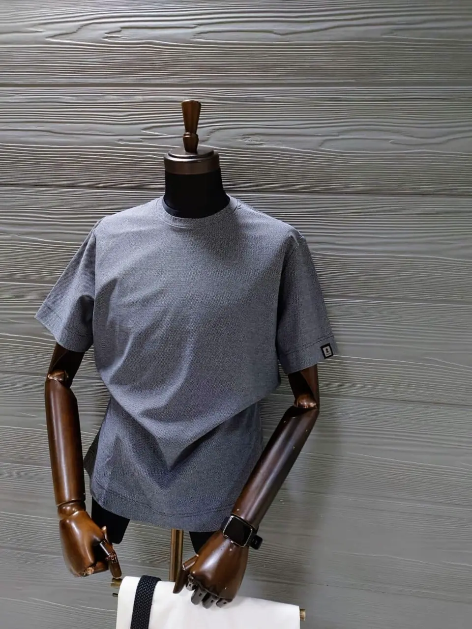 GOTAIRIKU 八幡 コーディネート画像