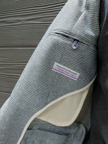 GOTAIRIKU 八幡 コーディネート画像