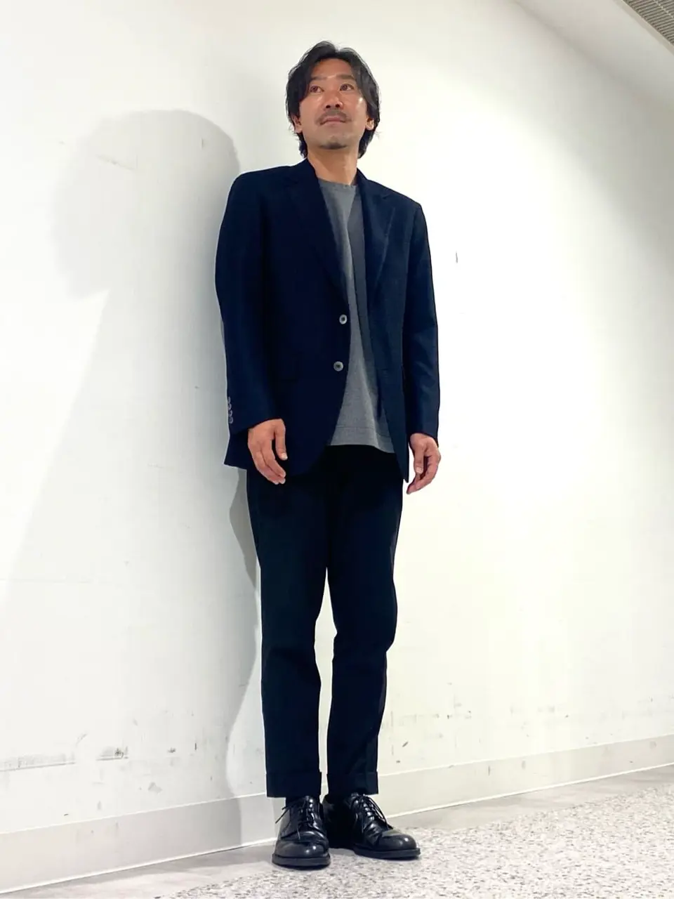 GOTAIRIKU 松田 コーディネート画像