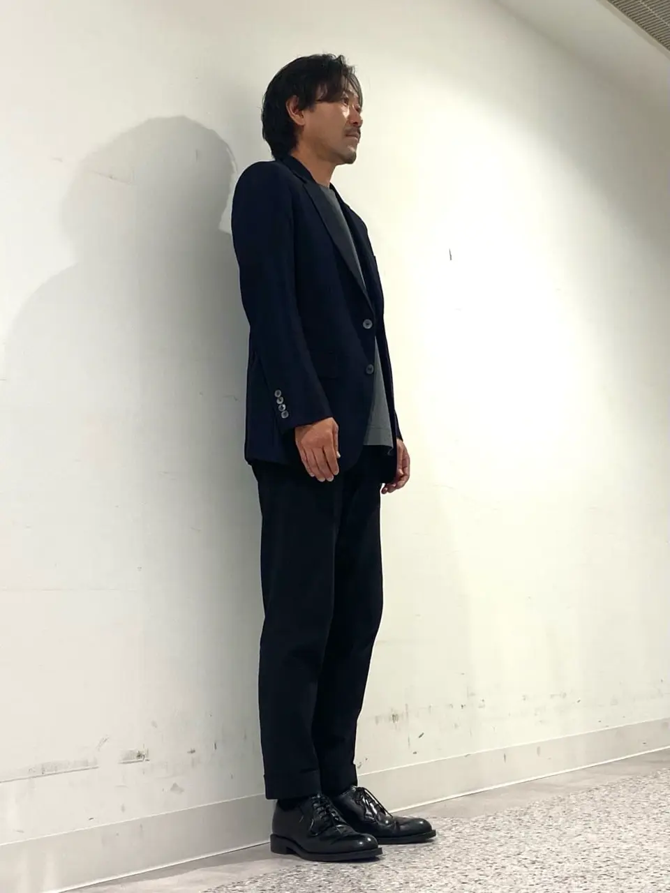 GOTAIRIKU 松田 コーディネート画像