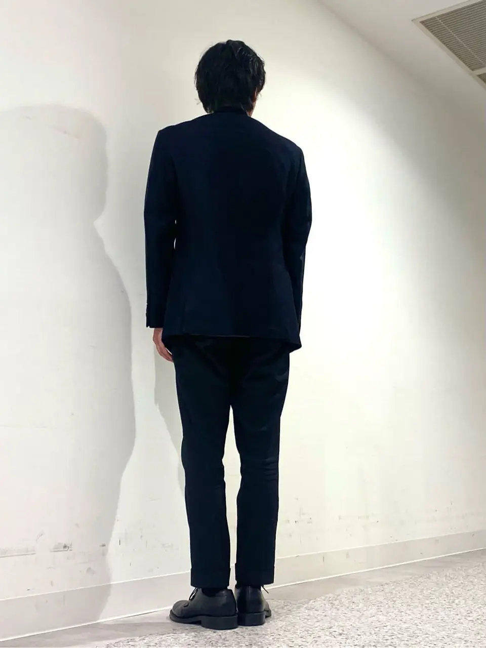 GOTAIRIKU 松田 コーディネート画像