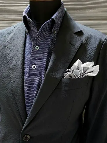 GOTAIRIKU 八幡 コーディネート画像