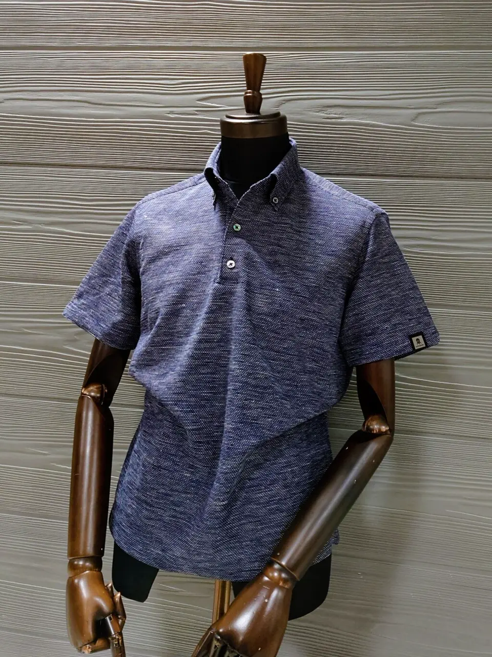 GOTAIRIKU 八幡 コーディネート画像