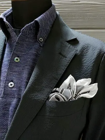 GOTAIRIKU 八幡 コーディネート画像