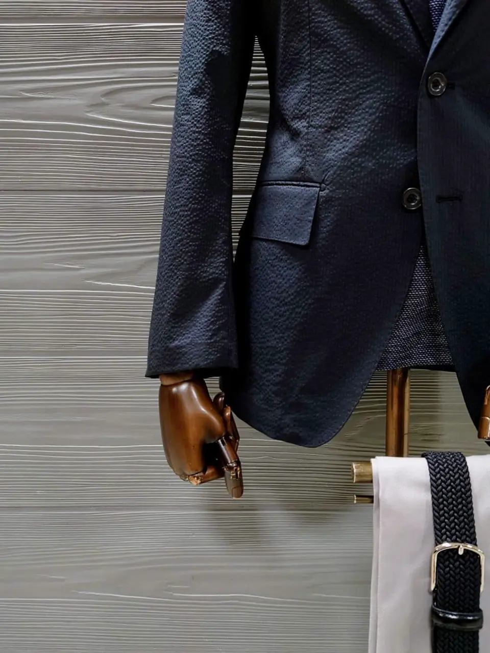 GOTAIRIKU 八幡 コーディネート画像