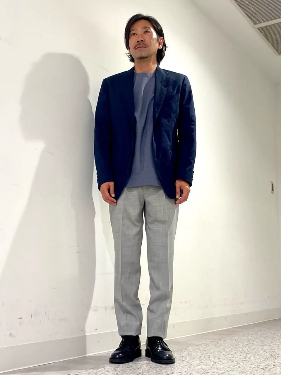 GOTAIRIKU 松田 コーディネート画像