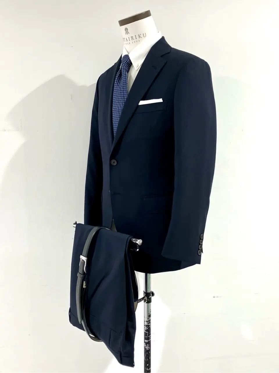 GOTAIRIKU 今井 コーディネート画像