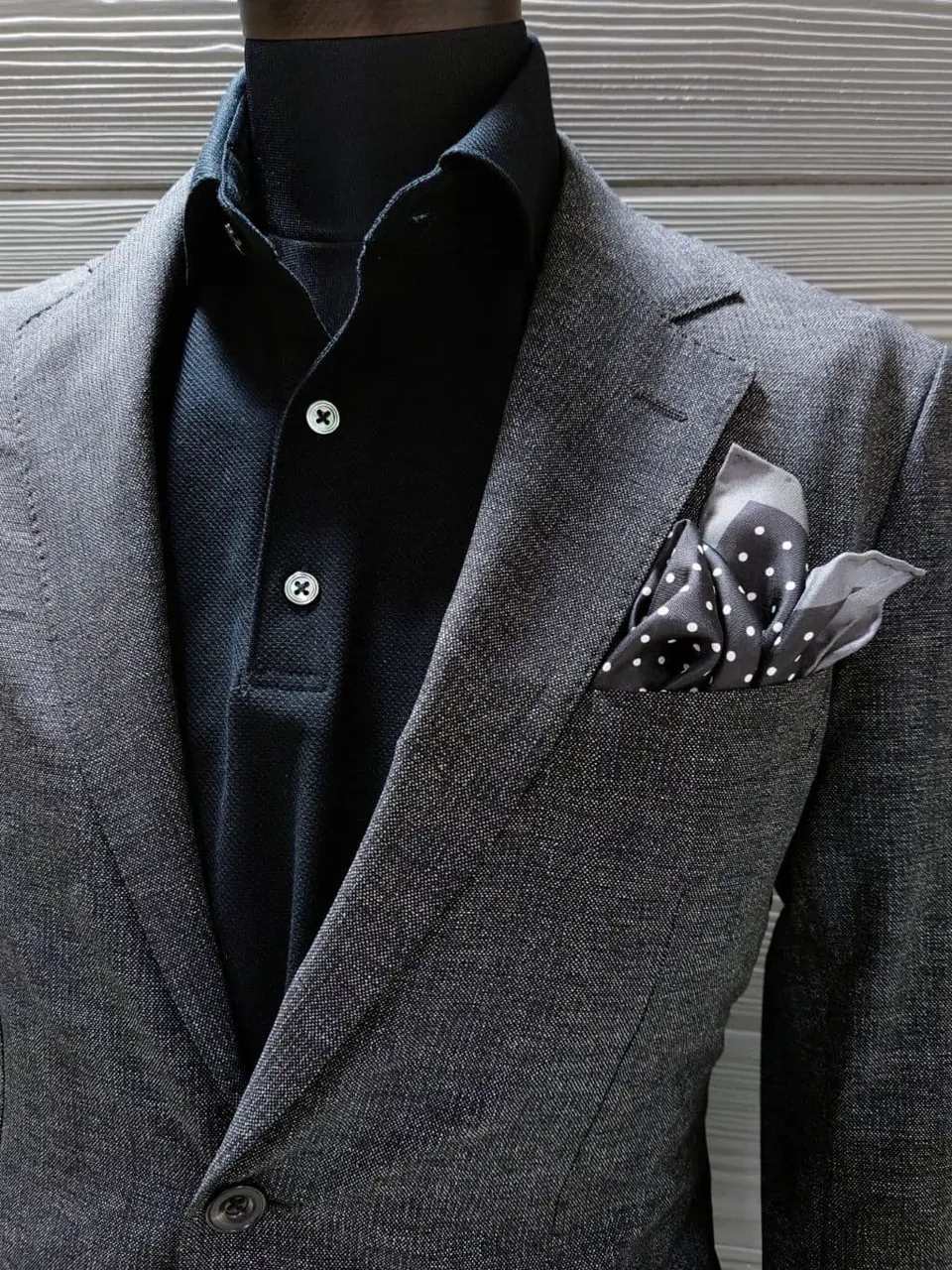 GOTAIRIKU 八幡 コーディネート画像