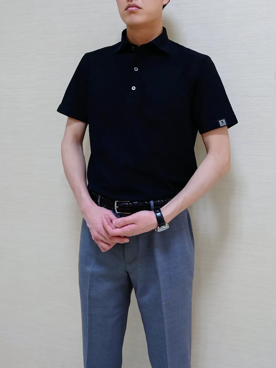 GOTAIRIKU 八幡 コーディネート画像