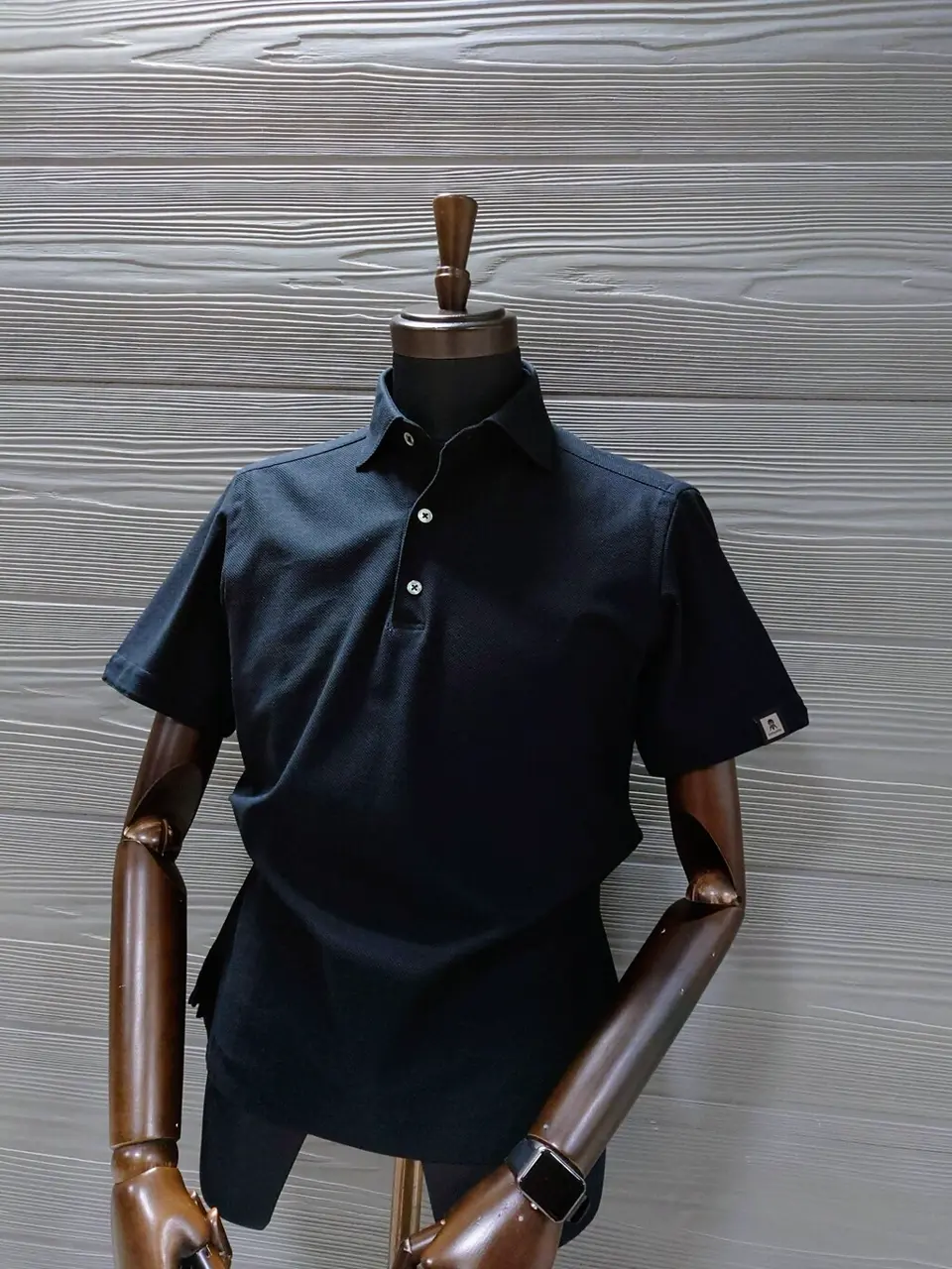 GOTAIRIKU 八幡 コーディネート画像