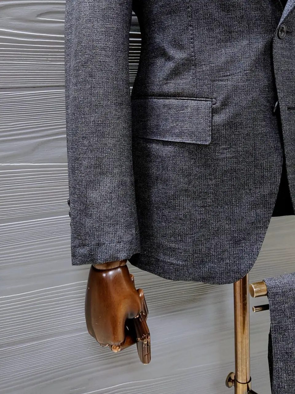 GOTAIRIKU 八幡 コーディネート画像