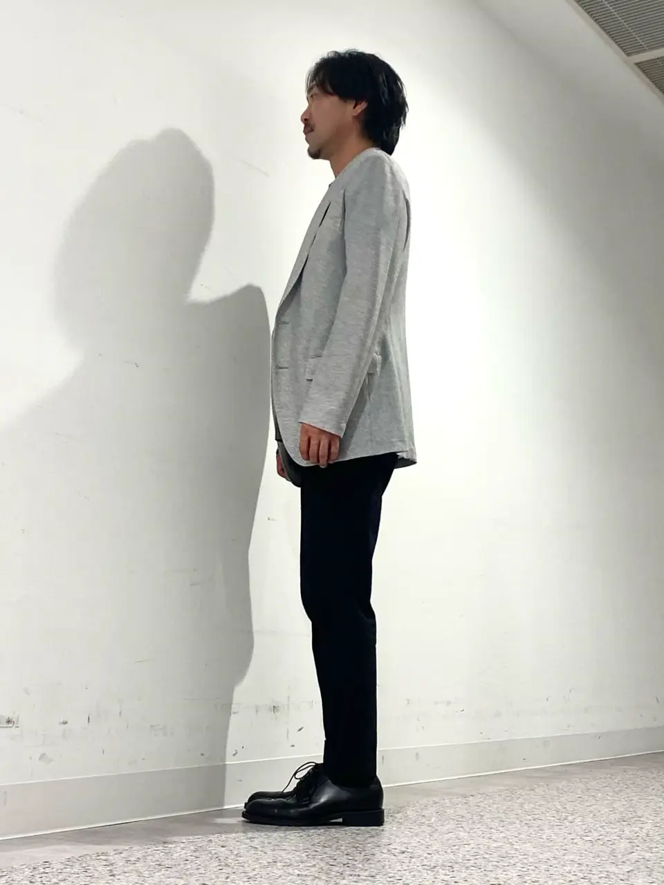 GOTAIRIKU 松田 コーディネート画像