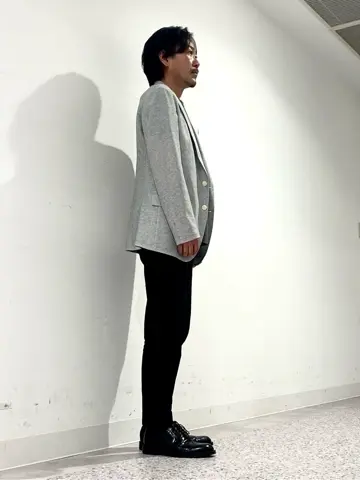 GOTAIRIKU 松田 コーディネート画像