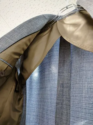 GOTAIRIKU 八幡 コーディネート画像