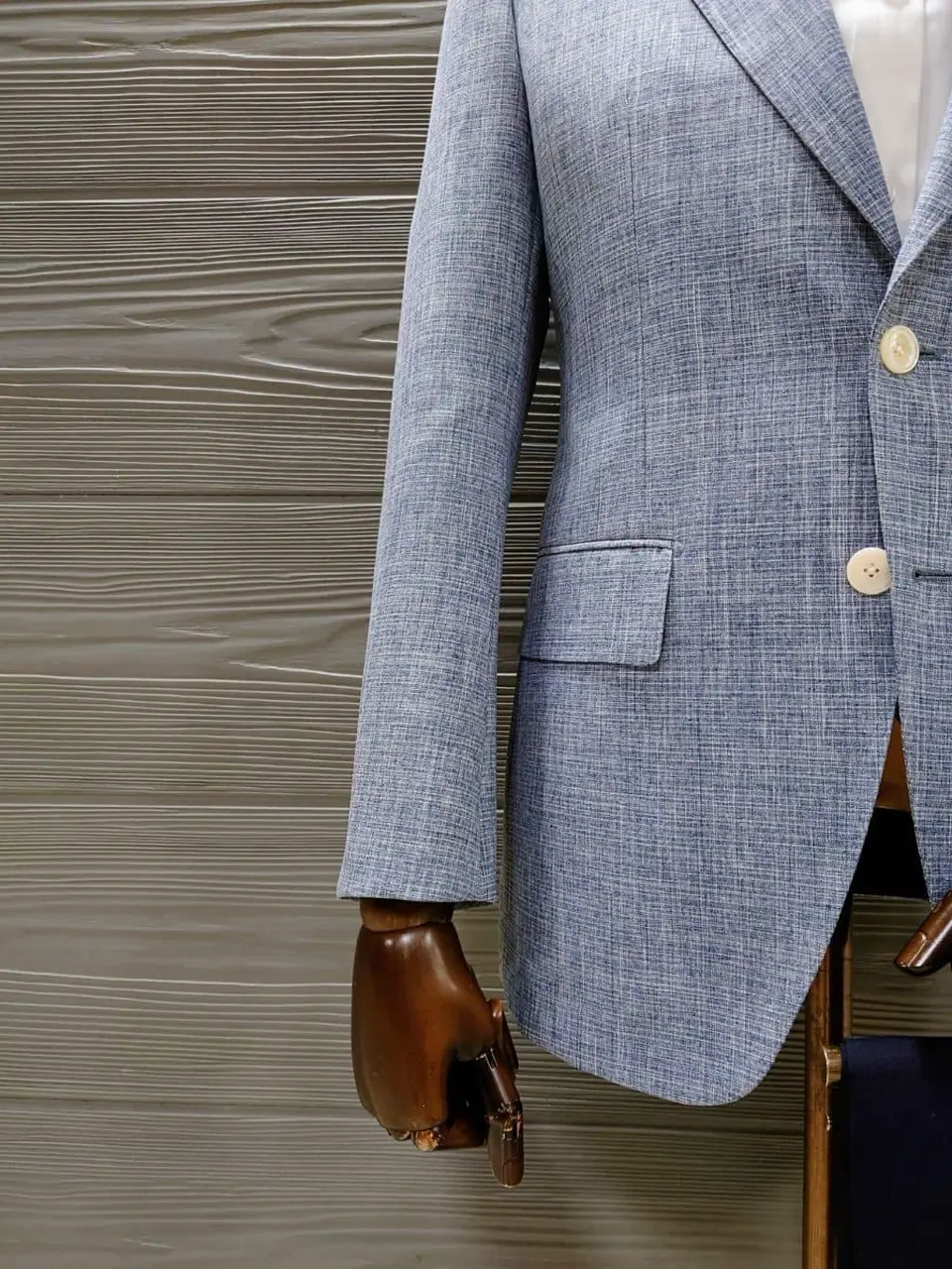 GOTAIRIKU 八幡 コーディネート画像